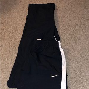 Nike Windpants